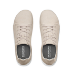 Skinners Easygoer Dam Beige sneaker, ovanifrån
