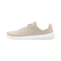 Skinners Easygoer Dam Beige sneaker, sedd från sidan