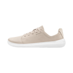 Skinners Easygoer Dam Beige sneaker, sedd från sidan