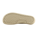 Skinners Globetrotter Ii Unisex Safari Beige sneaker, bakifrån