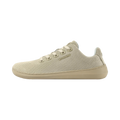 Skinners Globetrotter Ii Unisex Safari Beige sneaker, sedd från sidan