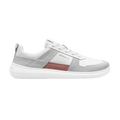 Skinners Oldschooler Ii Dam Pink/White sneaker, sulan underifrån