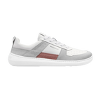 Skinners Oldschooler Ii Dam Pink/White sneaker, sulan underifrån