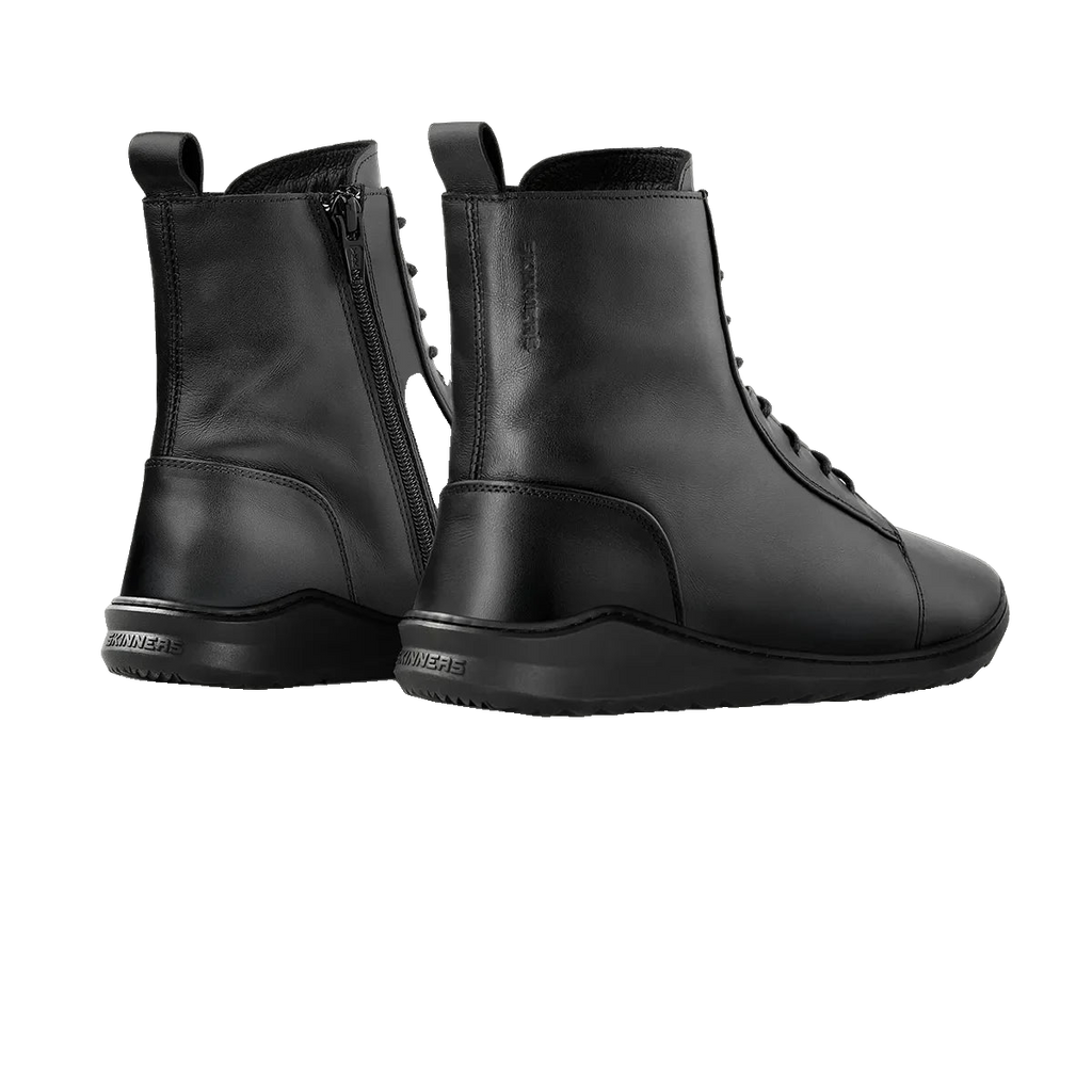 Skinners Astra II Dam Black – bakifrån