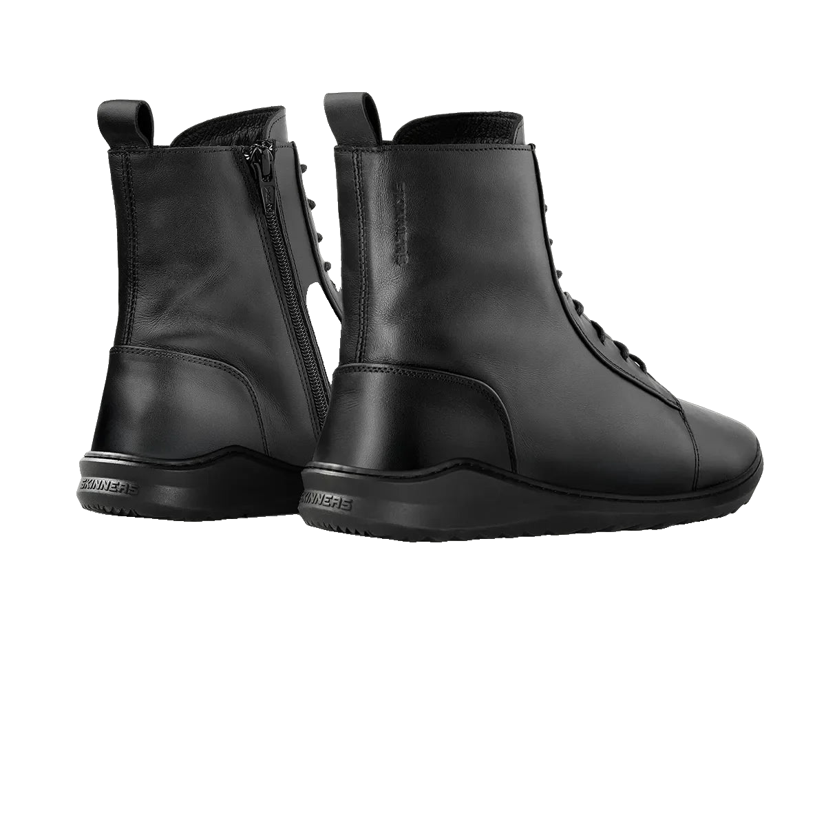 Skinners Astra II Dam Black – bakifrån