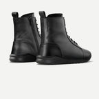 Skinners Astra II Dam Black – bakifrån