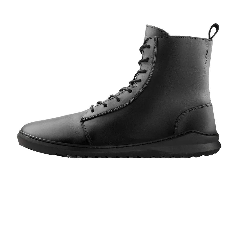 Skinners Astra II Dam Black – sidovy
