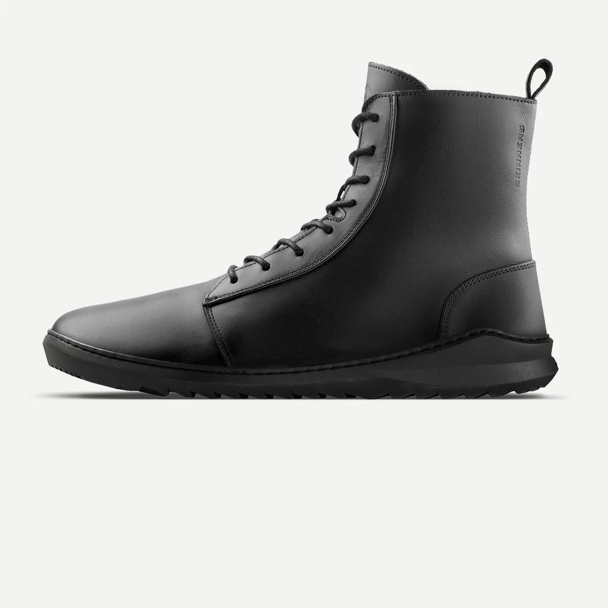 Skinners Astra II Dam Black – sidovy