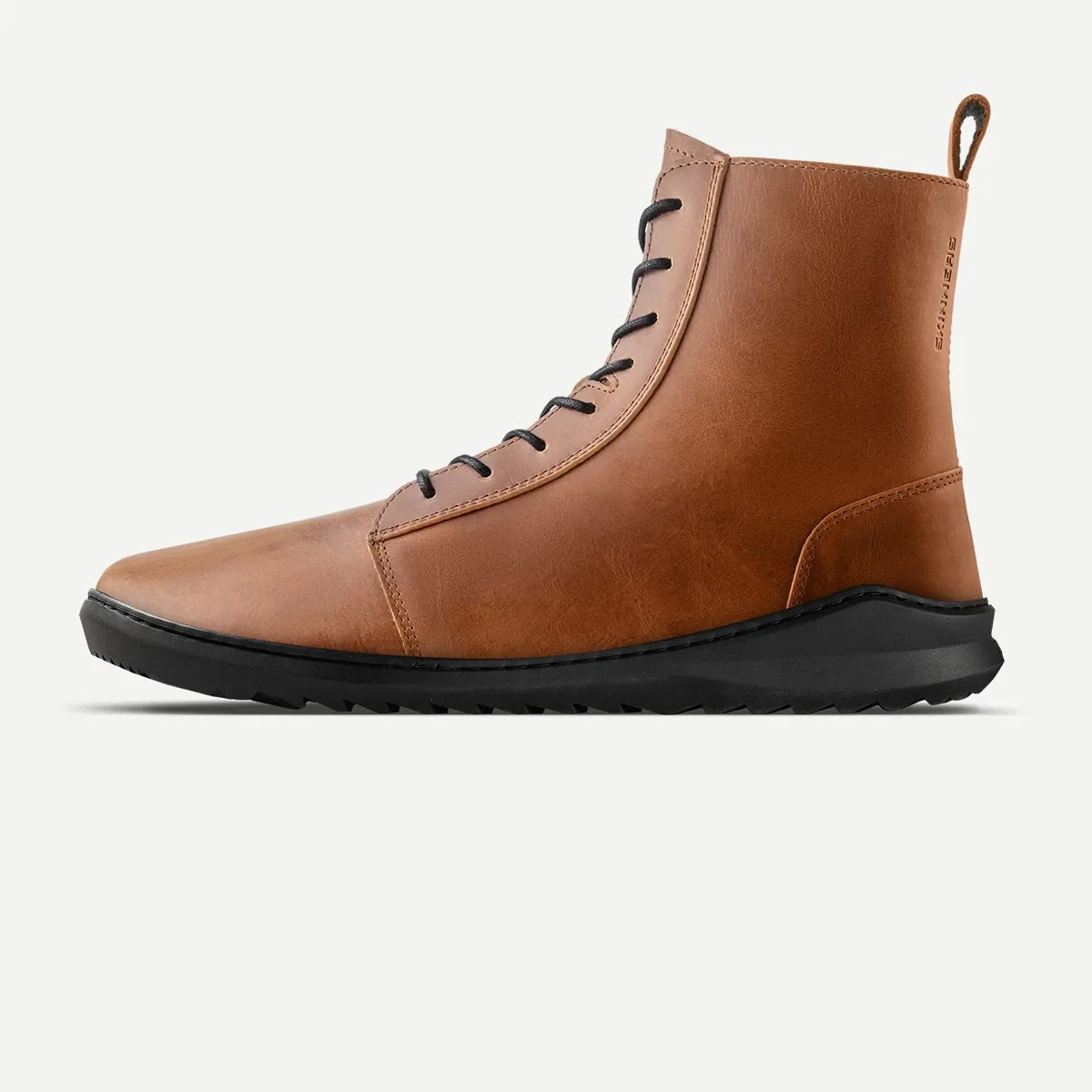 Skinners Astra II Dam Cognac – sidovy