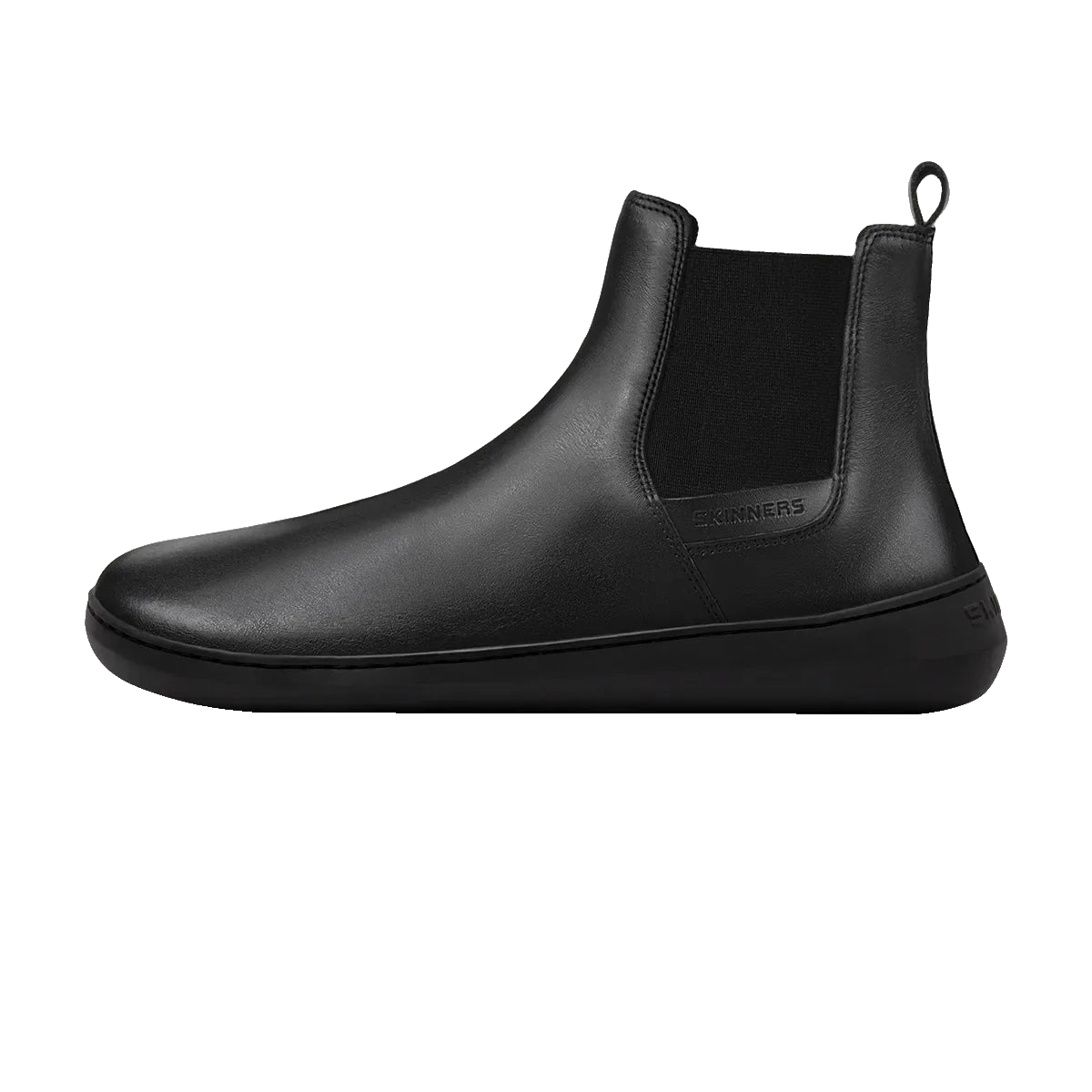 Skinners Chelsea Herr Black – sidovy