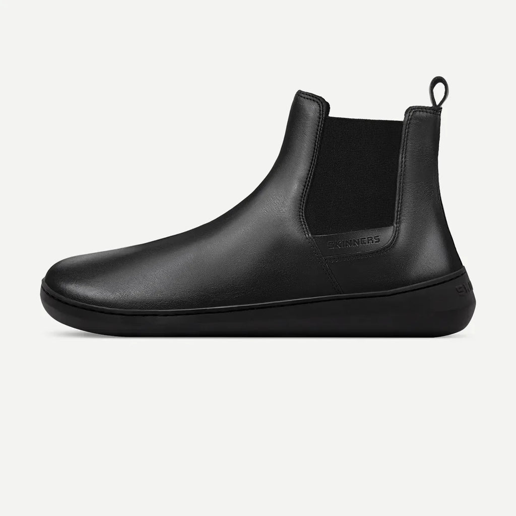 Skinners Chelsea Herr Black – sidovy