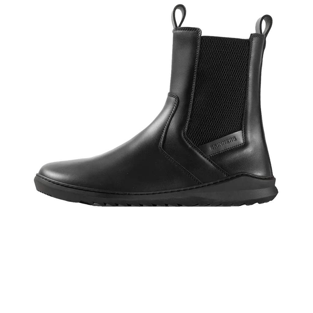 Skinners Chelsea Ice Dam Black – sidovy