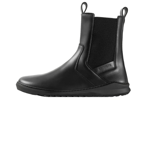 Skinners Chelsea Ice Dam Black – sidovy