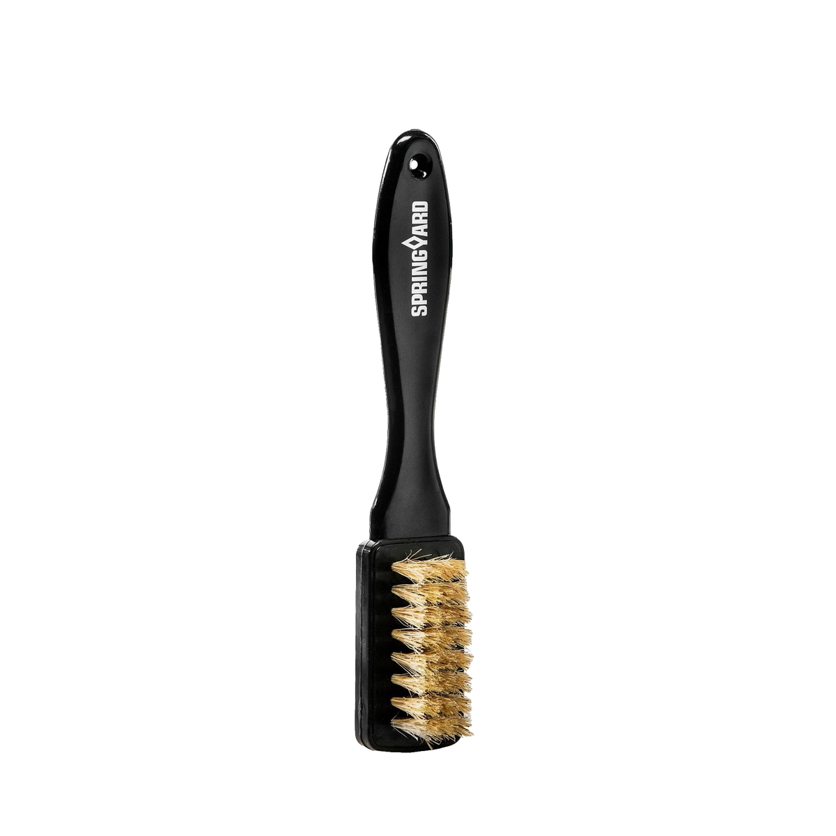 Springyard Suede Brush Rubber mockaborste