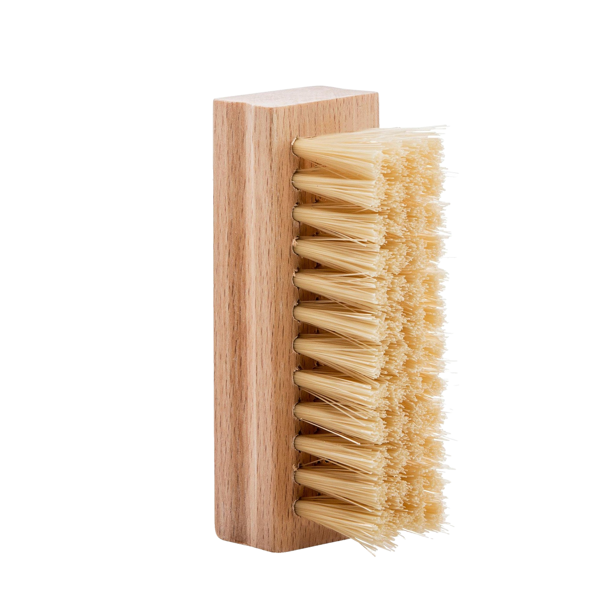 Springyard Wet Cleaning Brush rengöringsborste för sulor och sömmar