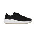 Be Lenka Streetwise Unisex Svart sneaker, sedd från sidan