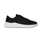 Be Lenka Streetwise Unisex Svart sneaker, sedd från sidan