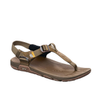 Lems Shoes Switchback Sandal Unisex Sandstorm sandal, sulan underifrån