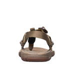 Lems Shoes Switchback Sandal Unisex Sandstorm sandal, bakifrån