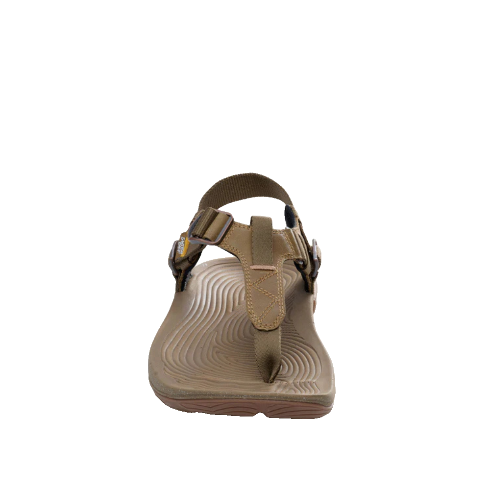 Lems Shoes Switchback Sandal Unisex Sandstorm sandal, detaljbild