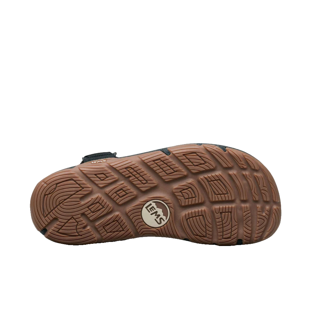 Lems Shoes Switchback Sandal Unisex Scorpion sandal, detaljbild