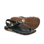 Lems Shoes Switchback Sandal Unisex Scorpion sandal, sulan underifrån