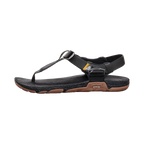 Lems Shoes Switchback Sandal Unisex Scorpion sandal, sedd från sidan
