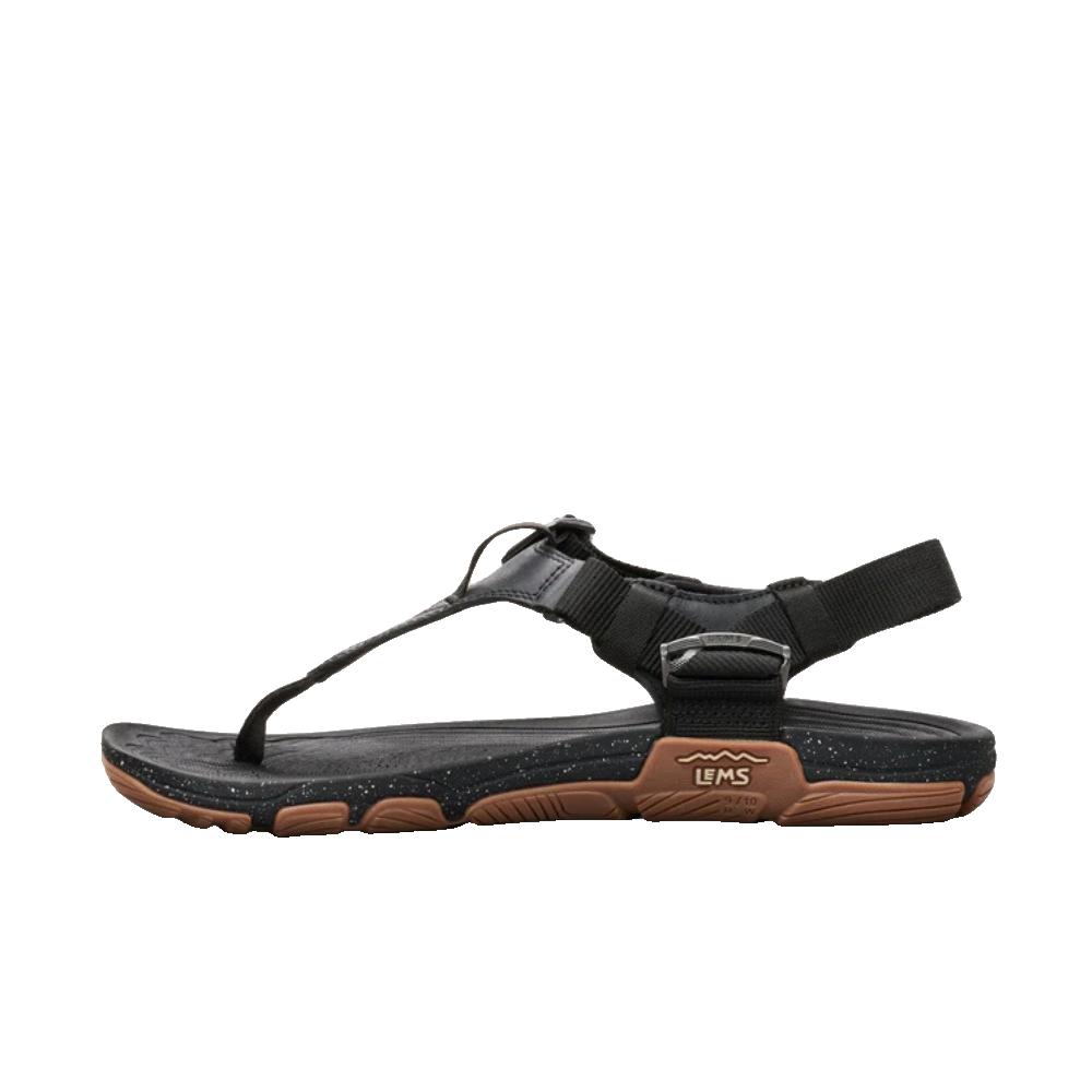 Lems Shoes Switchback Sandal Unisex Scorpion sandal, bakifrån