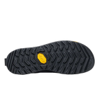 Lems Shoes Tactical Pro Mid Boot Unisex Nighthawk känga, sulan underifrån