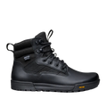 Lems Shoes Tactical Pro Mid Boot Unisex Nighthawk känga, sedd från sidan