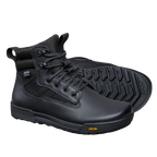 Lems Shoes Tactical Pro Mid Boot Unisex Nighthawk känga, detaljbild