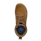 Lems Shoes Tactical Pro Tall Boot Unisex Coyote känga, ovanifrån