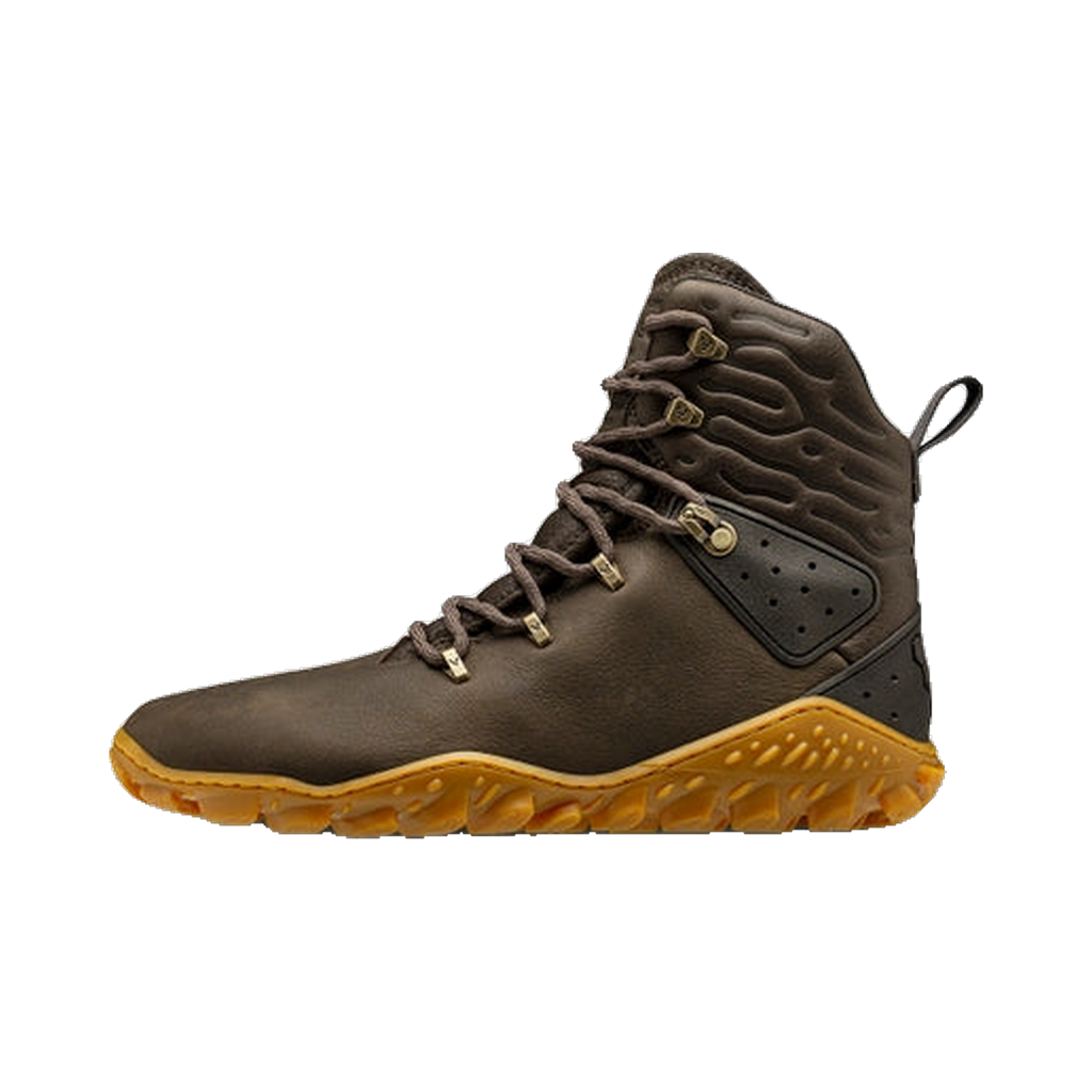 Vivobarefoot Tracker Forest ESC Dam Bracken