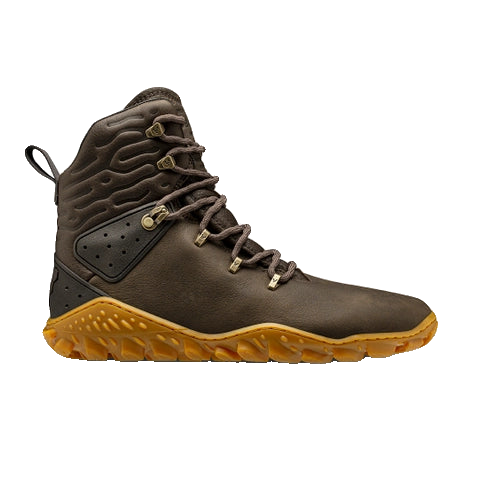 Vivobarefoot Tracker Forest ESC Dam Bracken