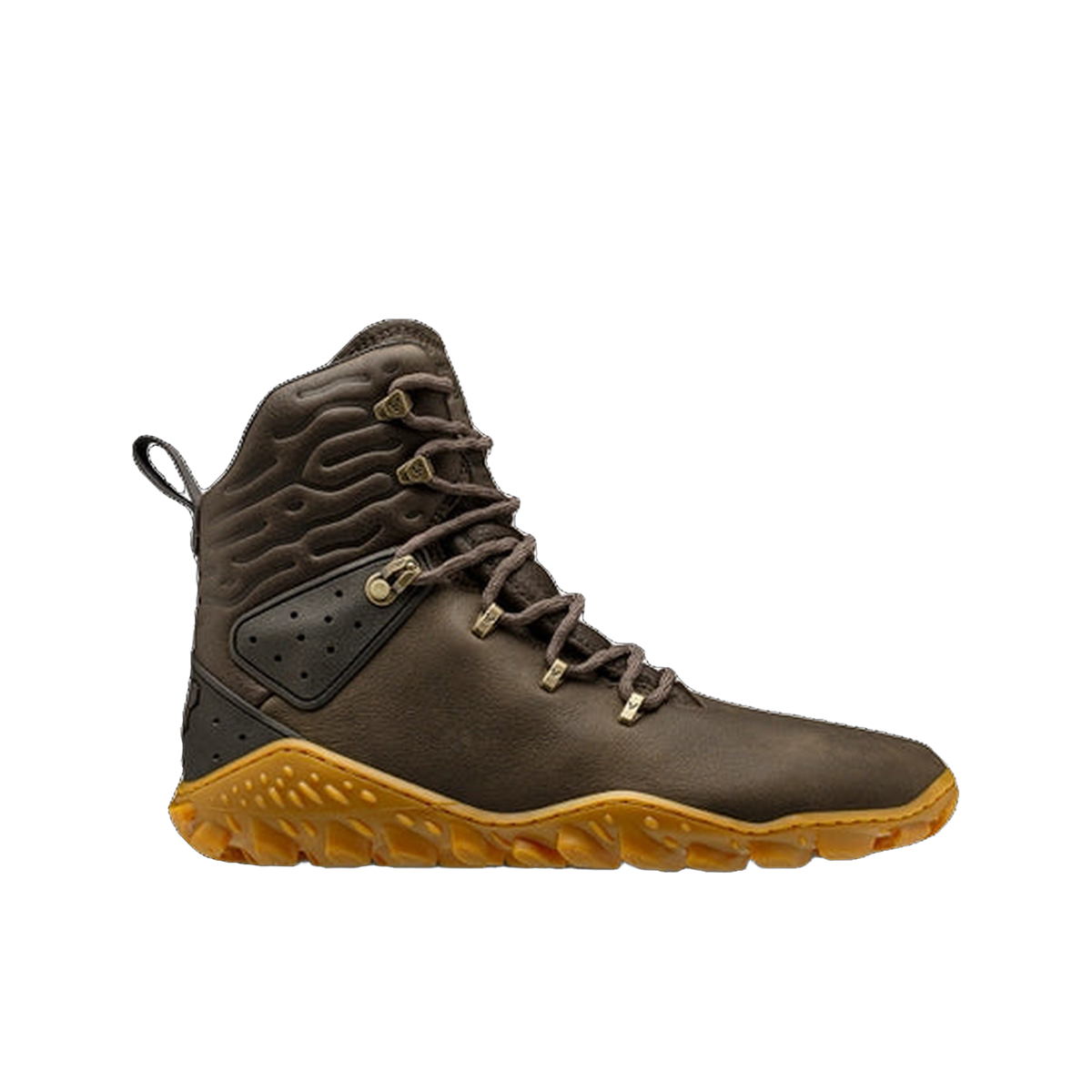 Vivobarefoot Tracker Forest ESC Dam Bracken