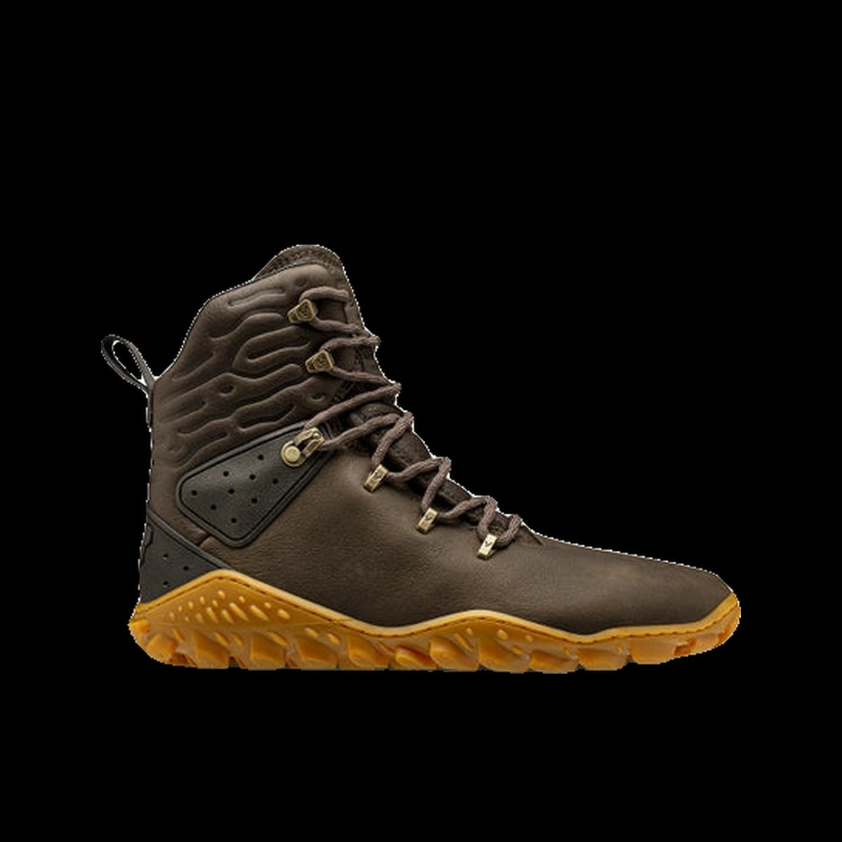 Vivobarefoot Tracker Forest ESC Dam Bracken