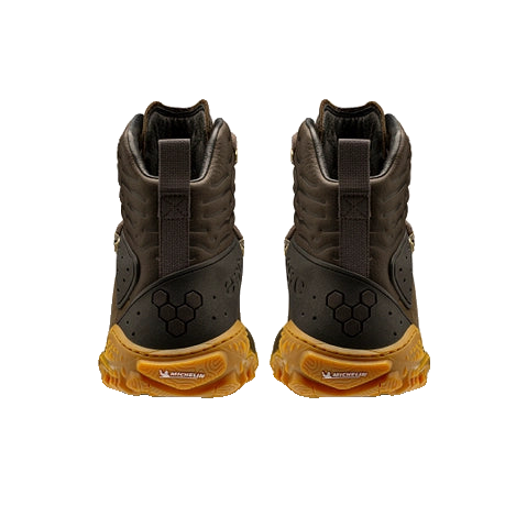 Vivobarefoot Tracker Forest ESC Herr Bracken