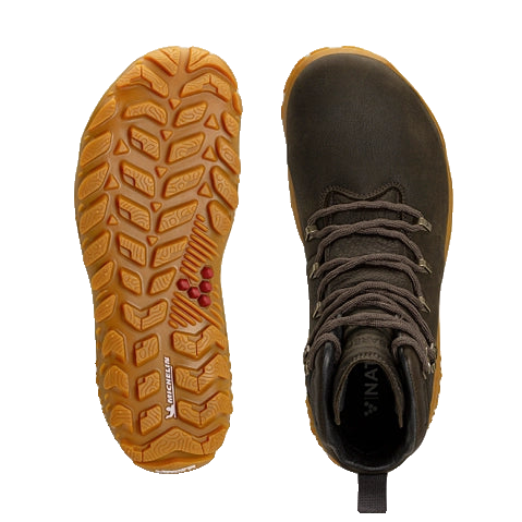 Vivobarefoot Tracker Forest ESC Herr Bracken