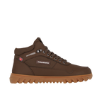 Barebarics Urbanedge Unisex Mörkbrun