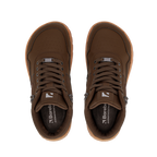 Barebarics Urbanedge Unisex Mörkbrun
