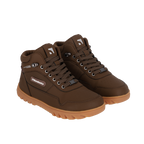 Barebarics Urbanedge Unisex Mörkbrun