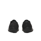 Merrell Vapor Glove 7 Leather Dam Black sneaker, bakifrån