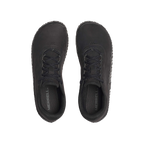 Merrell Vapor Glove 7 Leather Dam Black sneaker, sulan underifrån