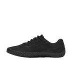 Merrell Vapor Glove 7 Leather Herr Black sneaker, detaljbild