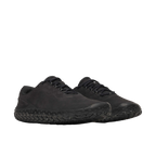 Merrell Vapor Glove 7 Leather Herr Black sneaker, sulan underifrån