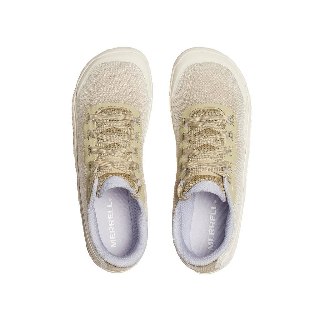 Merrell Vapor Glove 7 Dam Stucco/Caper träningssko, ovanifrån