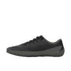 Merrell Vapor Glove 7 Dam Black träningssko, bakifrån