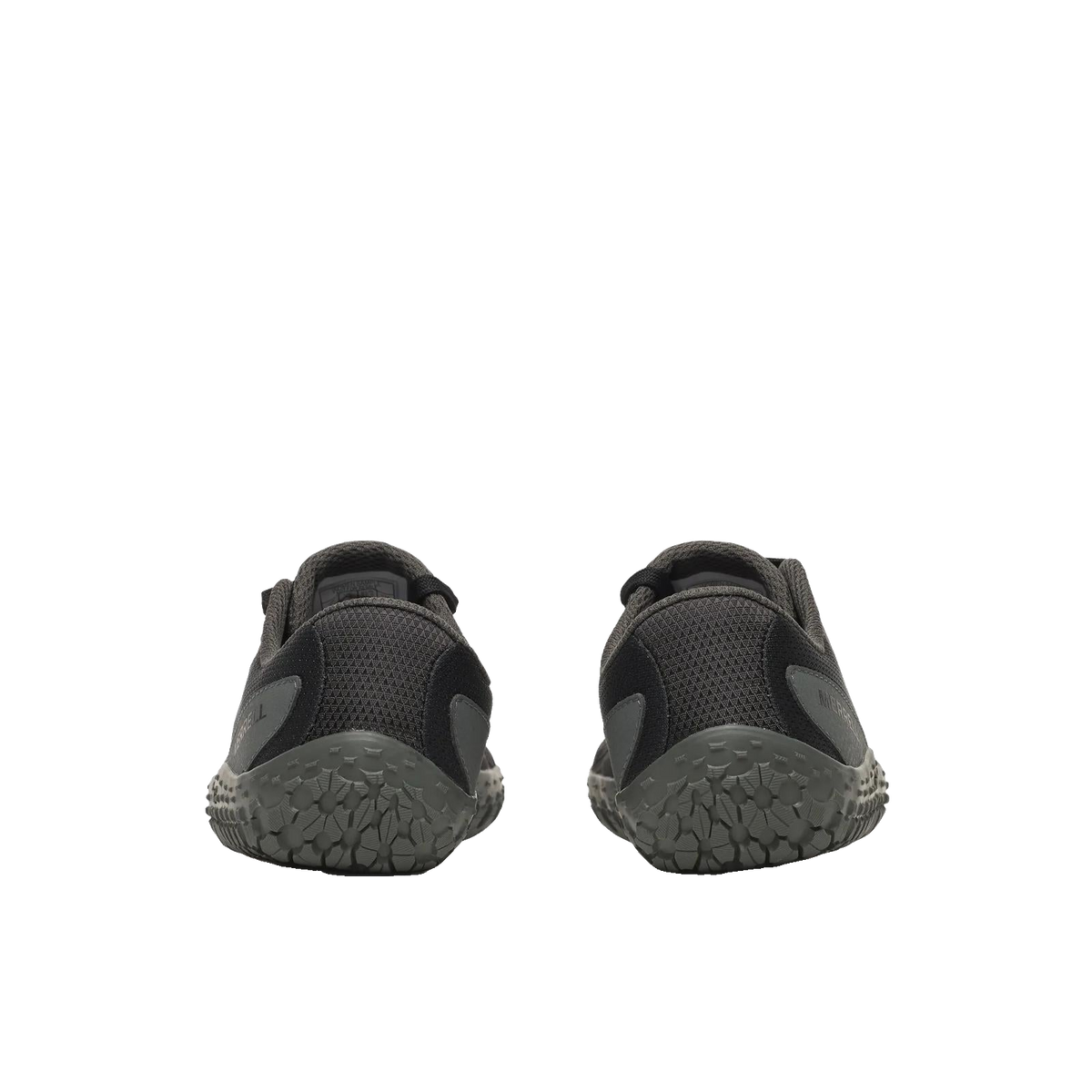 Merrell Vapor Glove 7 Dam Black träningssko, detaljbild