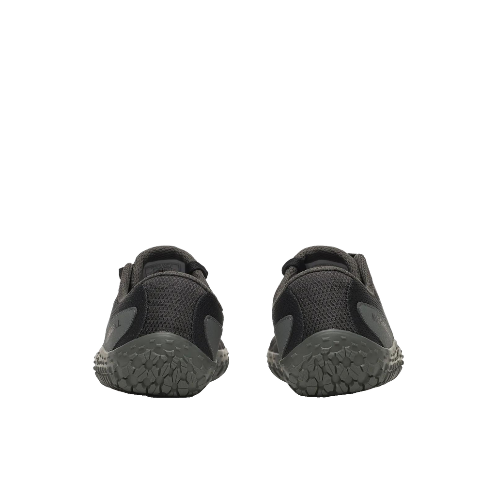 Merrell Vapor Glove 7 Herr Black träningssko, detaljbild