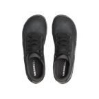 Merrell Vapor Glove 7 Herr Black träningssko, ovanifrån